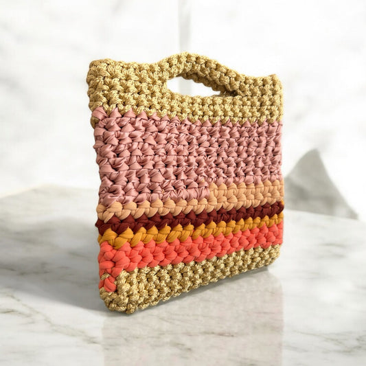 Bolsa única