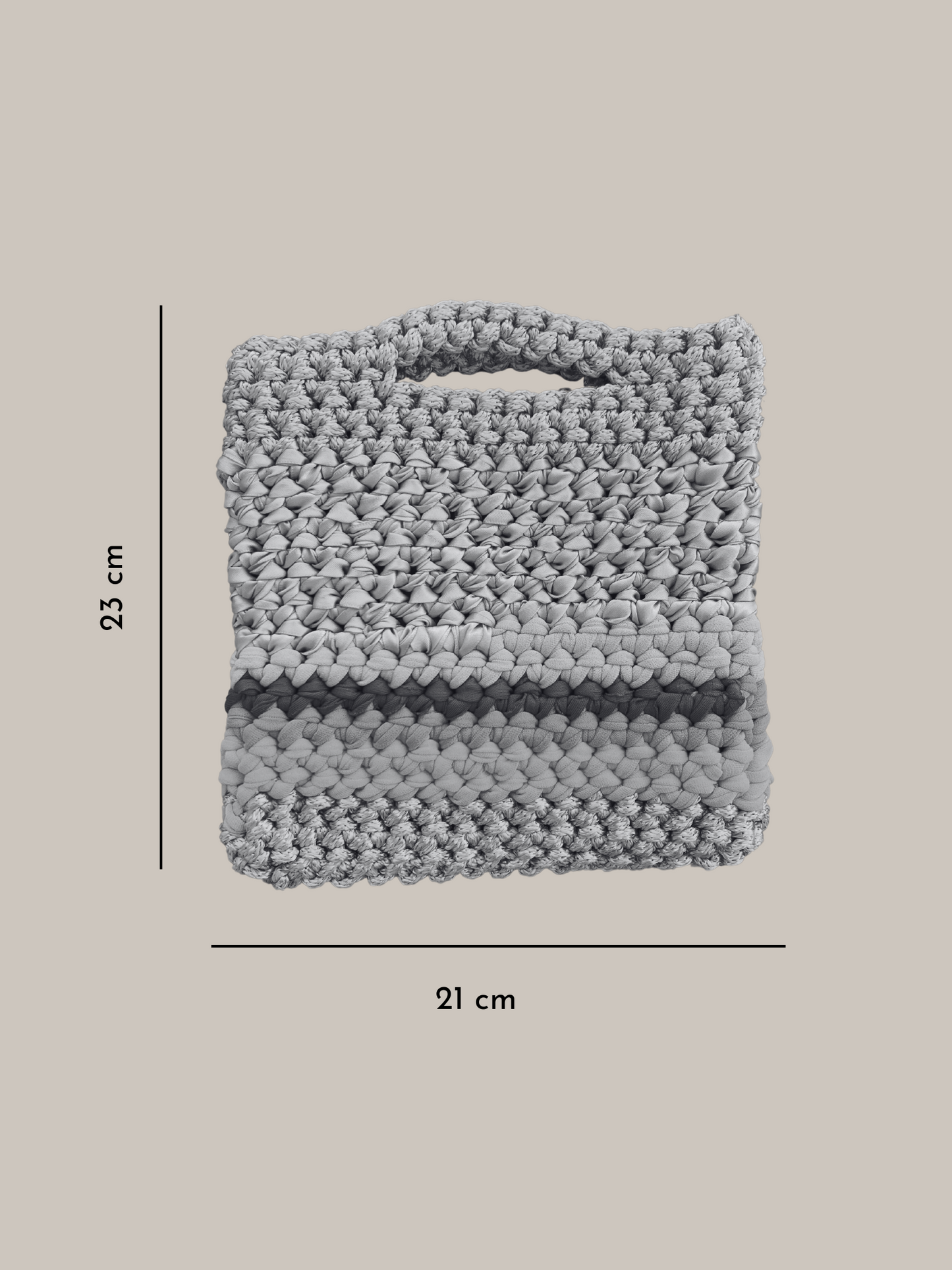 Bolsa única